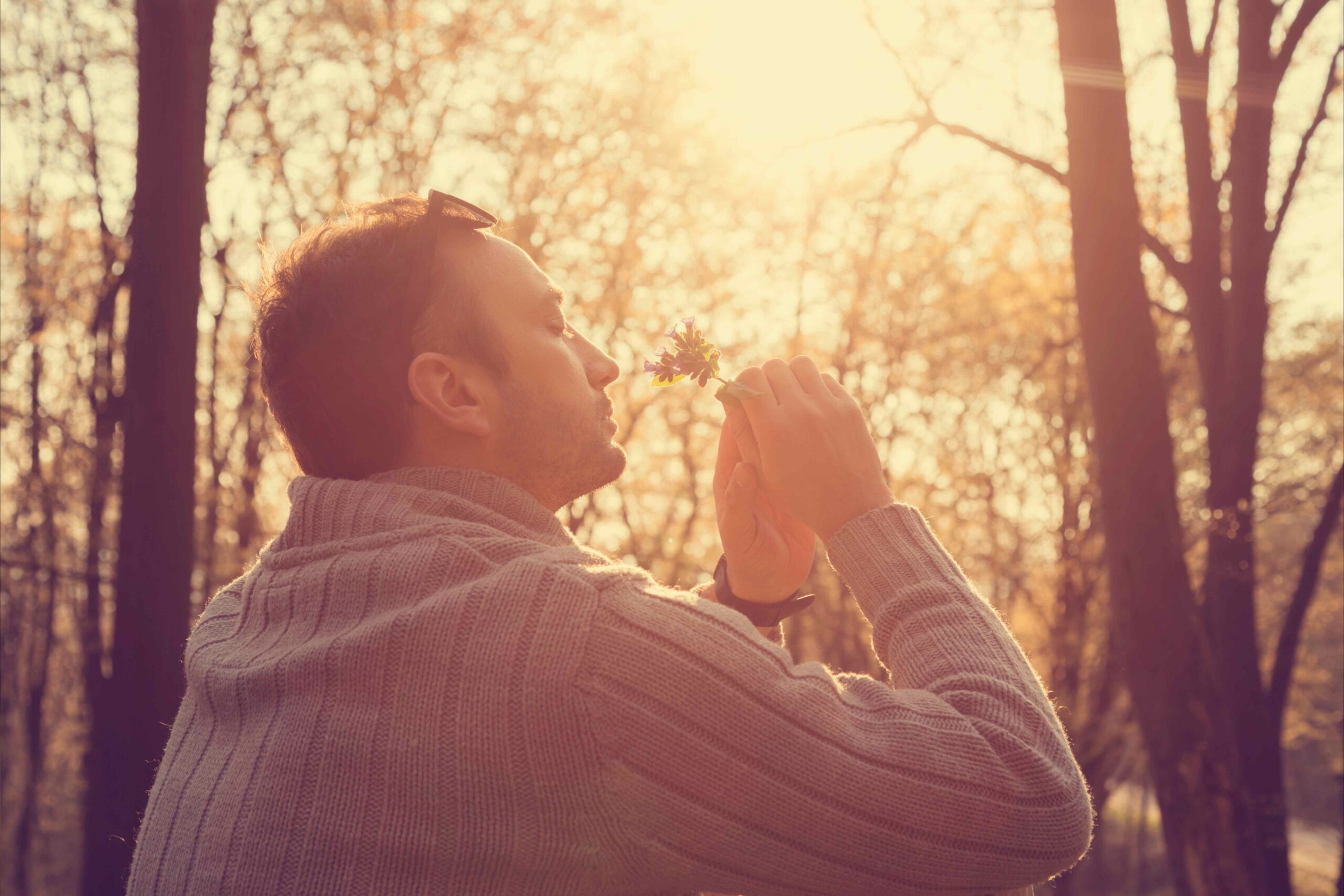 Why Affirmations Don't Work for Trauma